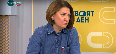 Ас. д-р Весислава Антонова, УНСС: Нов трус на политическия терен: Кои са поредните сблъсъци в политическия и обществен живот на страната